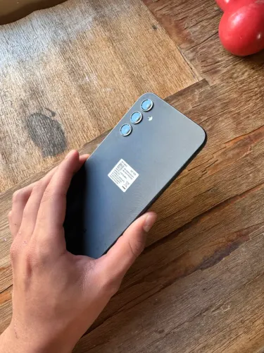 Samsung A14 - 128gb - Impecável