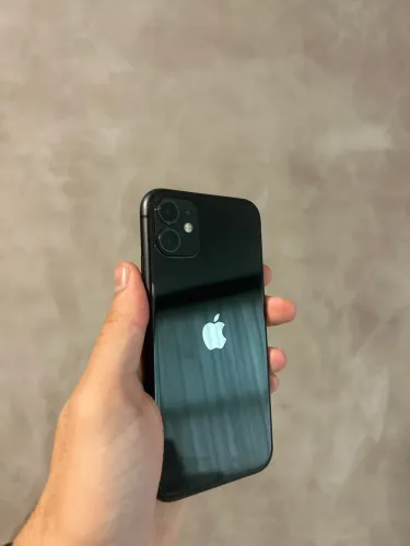 iPhone 11 - Excelente estado e novo!!