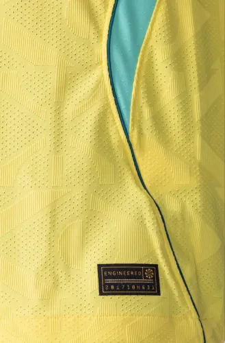 Camisa da Copa Modelo Jogador Tamanho M | Malha Tailandesa Premium | De R$ 249 por R$ 149