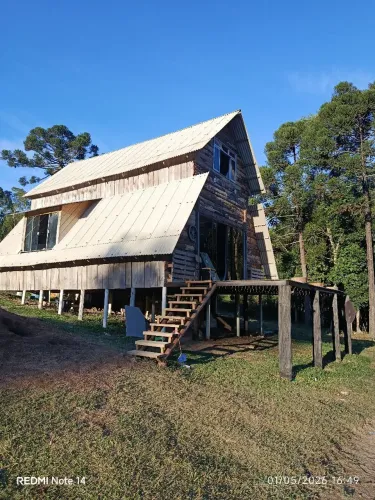 Chácara a venda 