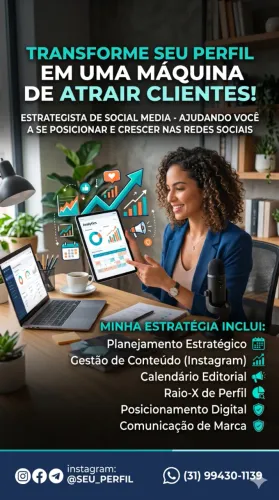 Marketing Digital 
