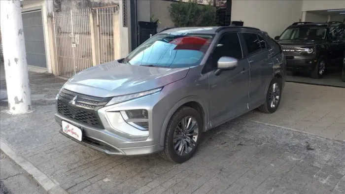 Mitsubishi Eclipse Cross GLS Rush 1.5 16V 165cv AUT 2025