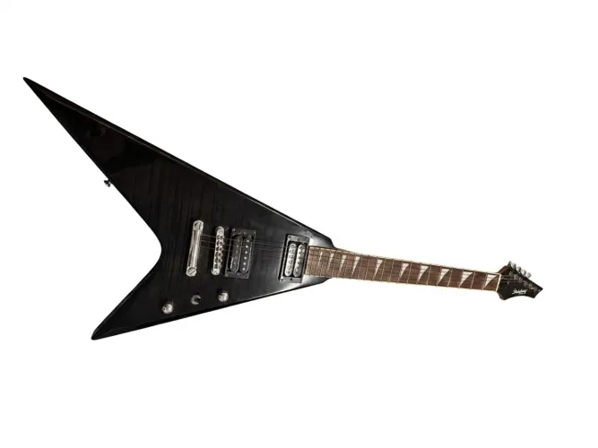 Guitarra Strinberg Flying V CLG 45