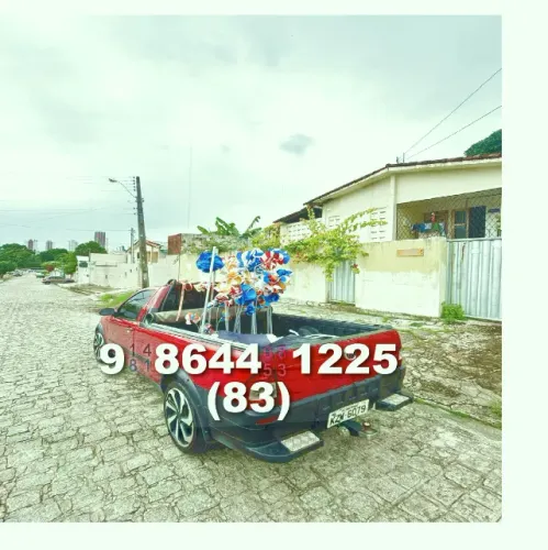 Frete disponível para você! Preço bom e rápido! Chame agora e garanta!