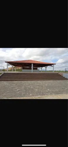 Repasse de terreno em patos PB No condomínio VARZEA DA JUREMA