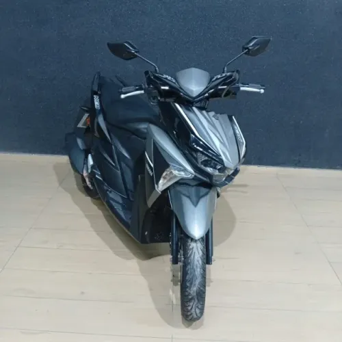Yamaha Neo Automatic 125cc 2023 KM BAIXO