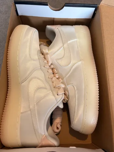 Tênis Nike Air Force 1 07