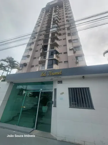 ALUGO APARTAMENTO COM 3 QUARTOS GARAGEM NASCENTE NA HUMAITÁ - PEDREIRA