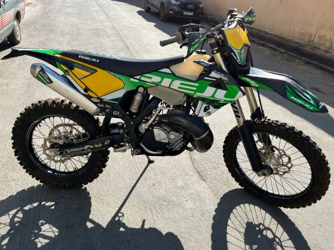 RIEJU MR 300 2024 85h