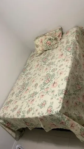 Cama Box casal