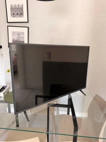 TV Smart LG 43