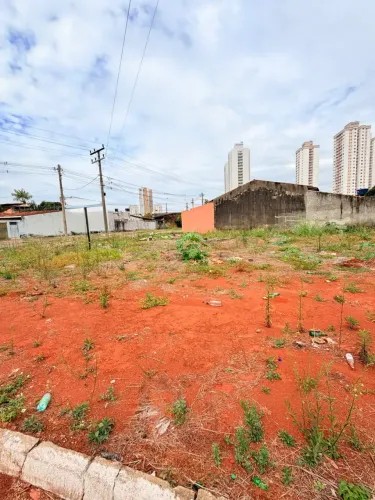 Lote a venda de esquina no Jardim Atlantico- Atras do Parque Cascavel