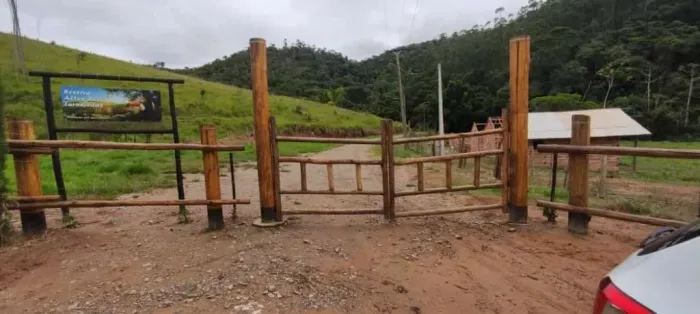 Terreno para Chácara à Venda em Paraibuna 30.443 m² R$ 300.000,00 Excelente oportunidade