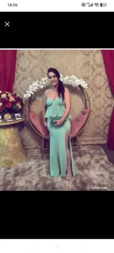 Vestido