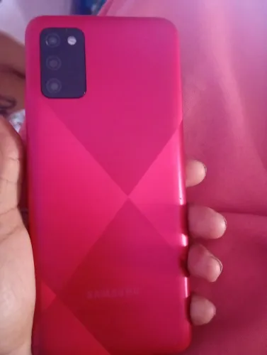 Samsung a 2 s