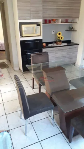 Casa com 4 dormitórios à venda, 90 m² por R$ 230.000,00 - Antônio Zanaga II - Americana/SP