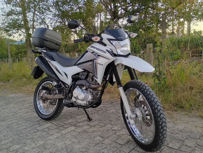 Bros ESDD Flexone 2023 - Abaixo da Fipe