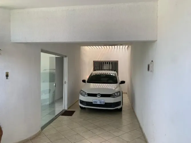 Casa na Gruta
