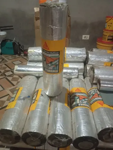 Fita multiuso