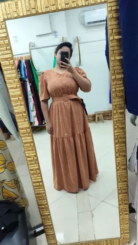 Vestido Novo
