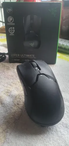 Mouse Razer Viper Ultimate