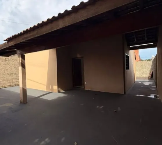 Casa a venda em Castanhal