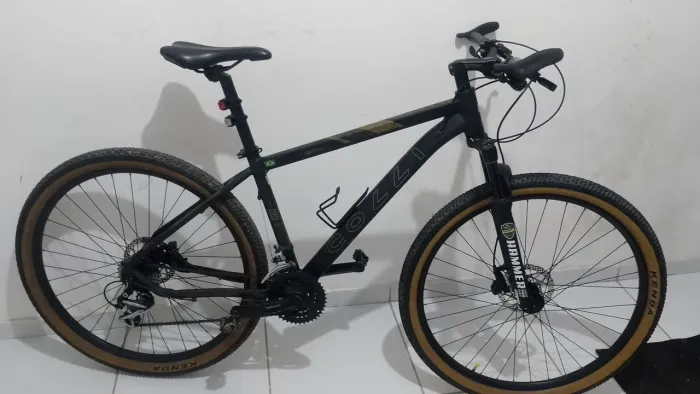 MTB aro 29