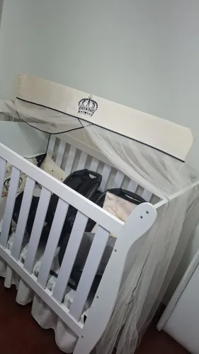 Berço e produtos para bebe preços na descrição