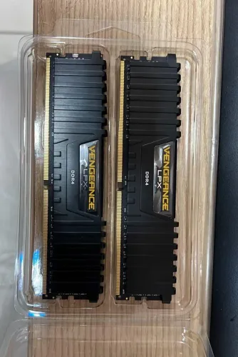 Kit memória ddr4 32gb