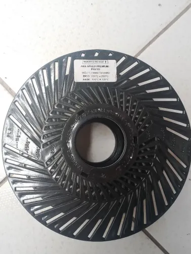 Carretilha de impressora 3D 