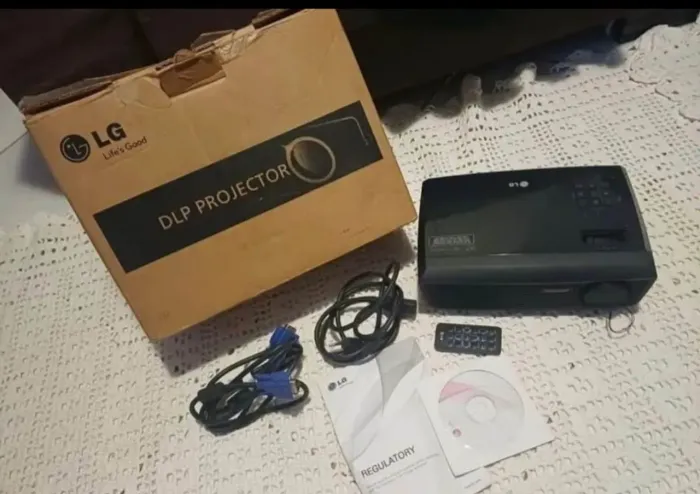 Projetor LG