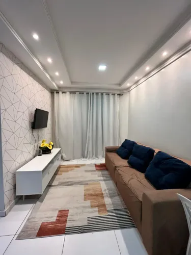 Apartamento para alugar nos Bancários Térreo