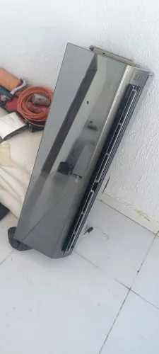 ar condicionado LG INVERTER 