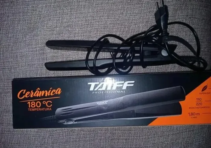 PRANCHA TAIFF