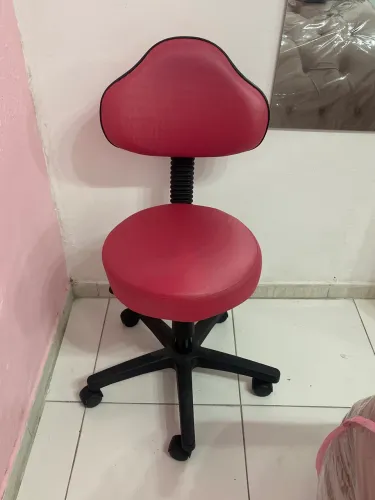 Mocho de estética