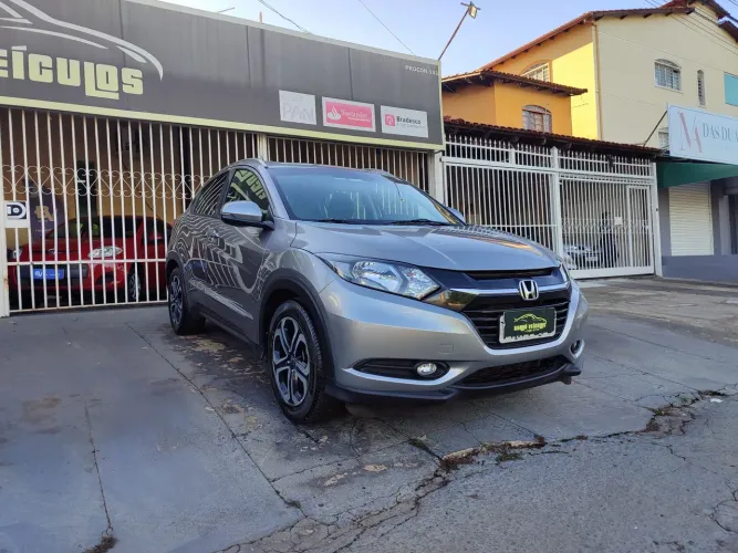 Honda HR-V EX 1.8 Flexone 16V 5P Aut. 2016