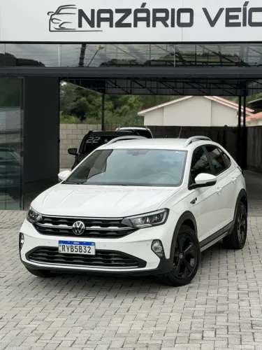 Volkswagen Nivus Highline 1.0 200 TSI Flex AUT 2023