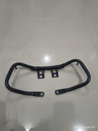 Alça traseira Original Honda Fan/Titan 09 a 13