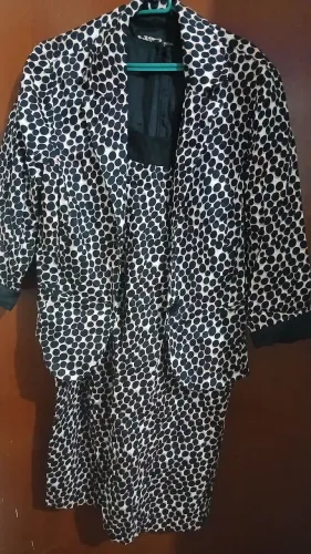 Vestido