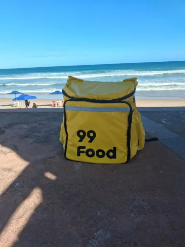 Bag Entregador muito barato, compre ja