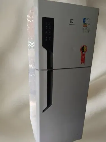Vendo Geladeira Electrolux 431 Litros Frost Free Duplex (TF55) 127volts