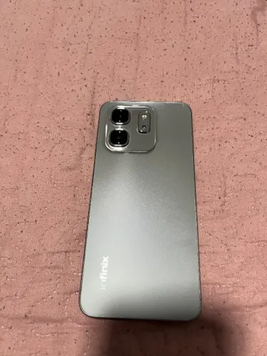 Celular hot 50 i