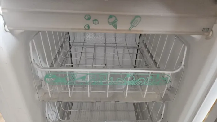 FREEZER SEMINOVO CÔNSUL