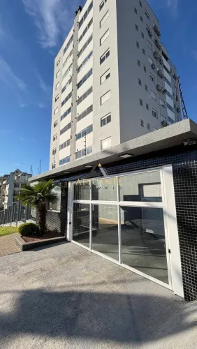 Apartamento Mobiliado a venda |Bairro Santa Catarina