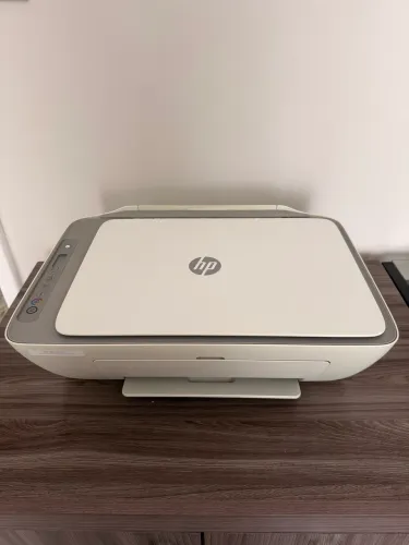 Impressora HP Deskjet Ink Advantage 2676