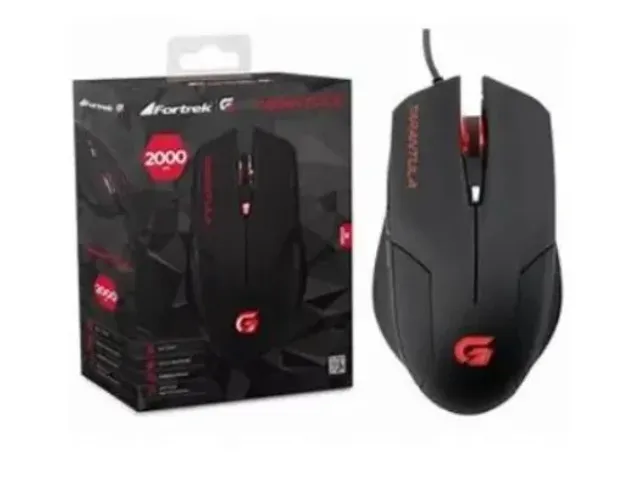 Kit Gamer Teclado Jeway k 21 -Mouse Gamer 2000 Dpi Spider Tarântula- Fone de ouvido V3 Gam