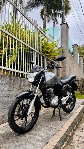 Honda CG Start 2021/2022