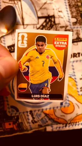 figurinha legend bronze