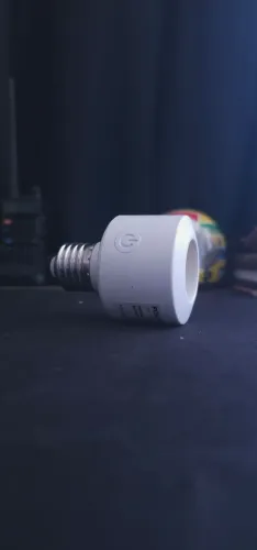 Bulbo Inteligente para alexa