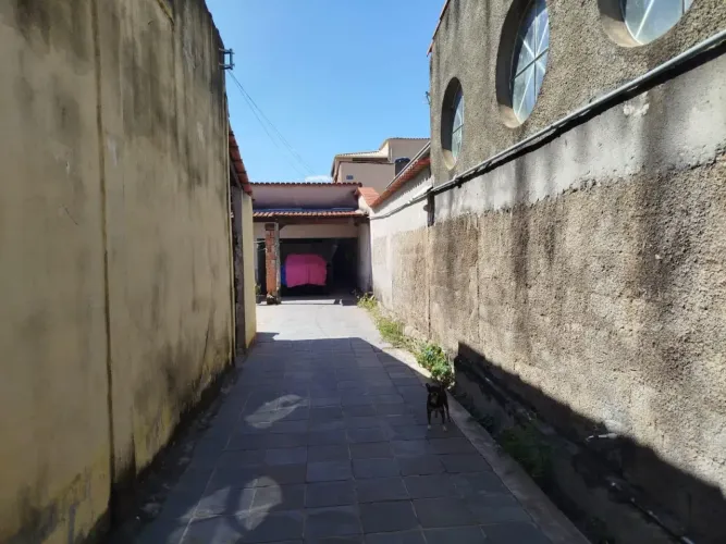 Casa à venda, 4 quartos, 2 suítes, 4 vagas, Novo Progresso - Contagem/MG